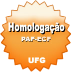 Marca do PAF-ECF